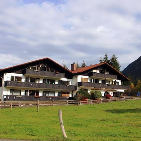 Farchanter Alm Kültér fotó