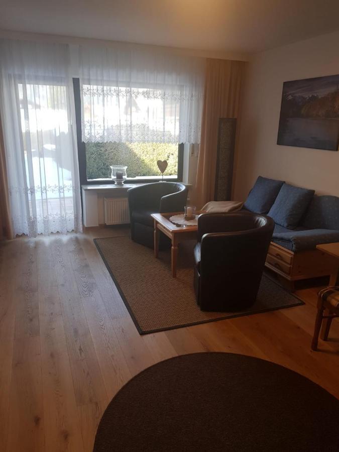 Farchanter Alm Kültér fotó
